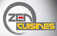 Logo de Zen Cuisines