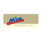 Logo de Miro Fassaden