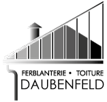 Logo de Ferblanterie Toiture Daubenfeld Frères
