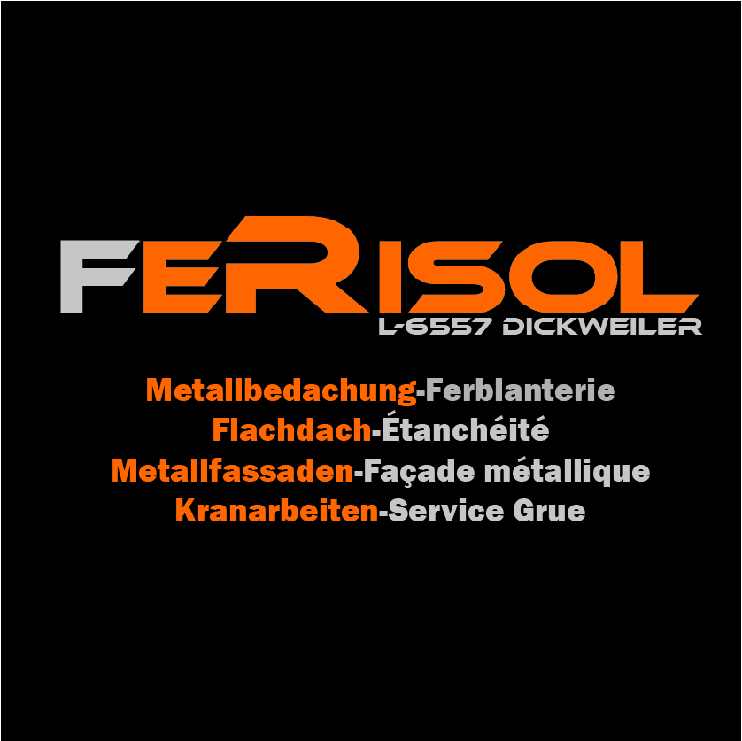 Logo de Ferisol