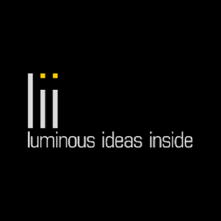 Logo de Lii - Luminous Ideas Inside