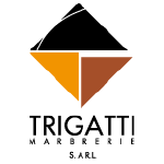 Logo de TRIGATTI Marbrerie