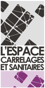 Logo de L'Espace Carrelages et Sanitaires