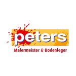 Logo de Peters, Malermeister & Bodenleger