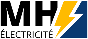 Logo de MH Electricité Lux