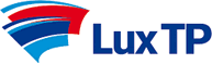 Logo de LUX T.P.