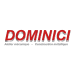 Logo de Dominici