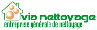 Logo of VIA-NETTOYAGE