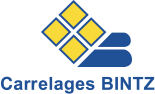 Logo de Carrelage Bintz
