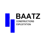 Logo de Baatz Constructions Exploitation