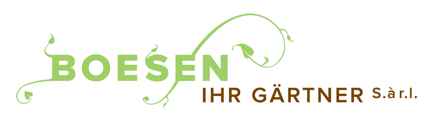 Logo de Boesen Ihr Gärtner